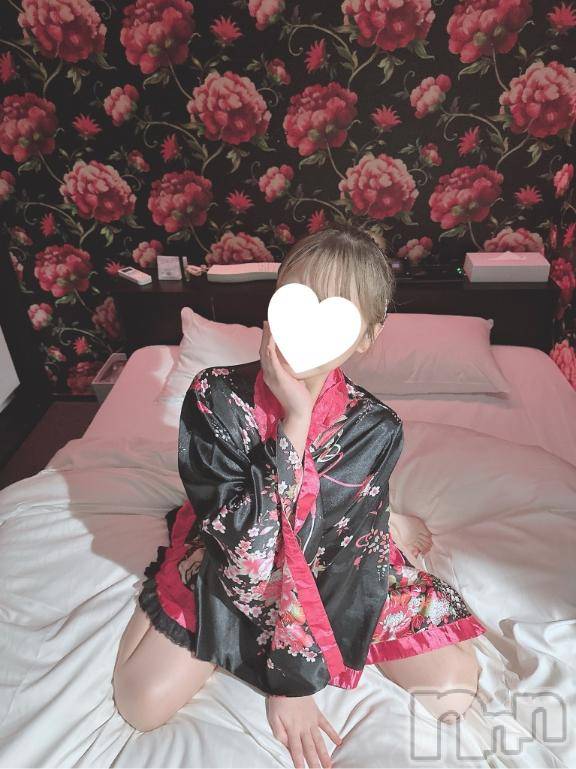 長岡デリヘルROOKIE(ルーキー) なる☆プラチナ(21)の4月26日写メブログ「飲んだあとは🫣🤍」