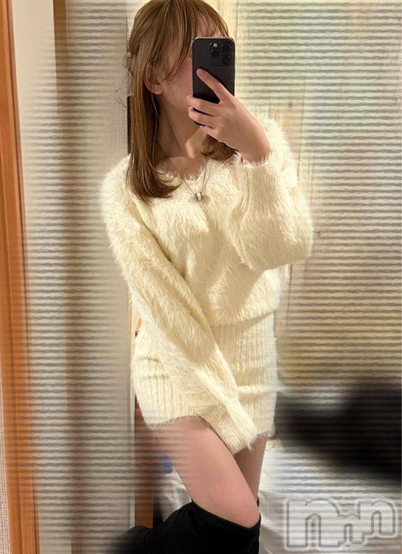長岡デリヘルROOKIE(ルーキー)なる☆プラチナ(21)の2025年3月6日写メブログ「〇〇にハマってます🌱」