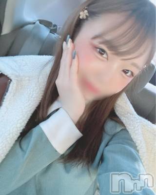 長岡デリヘル ROOKIE(ルーキー) なる☆プラチナ(21)の3月24日写メブログ「4日間限定❣️」