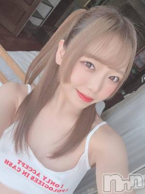 長岡デリヘル ROOKIE(ルーキー) なる☆プラチナ(21)の4月21日写メブログ「🤍もうすぐ🤍」