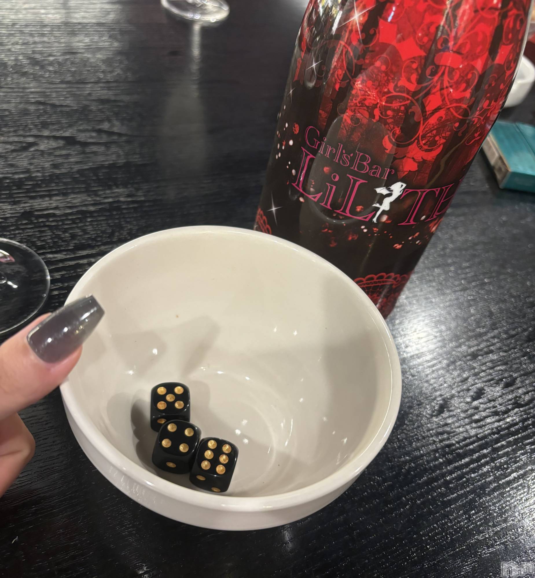 ����������ʥå��������륺�С�Girls  Bar  LiLiTH(�����륺�С���ꥹ) ��2026ǯ6��23���̥�֥���������ʤ��á�
