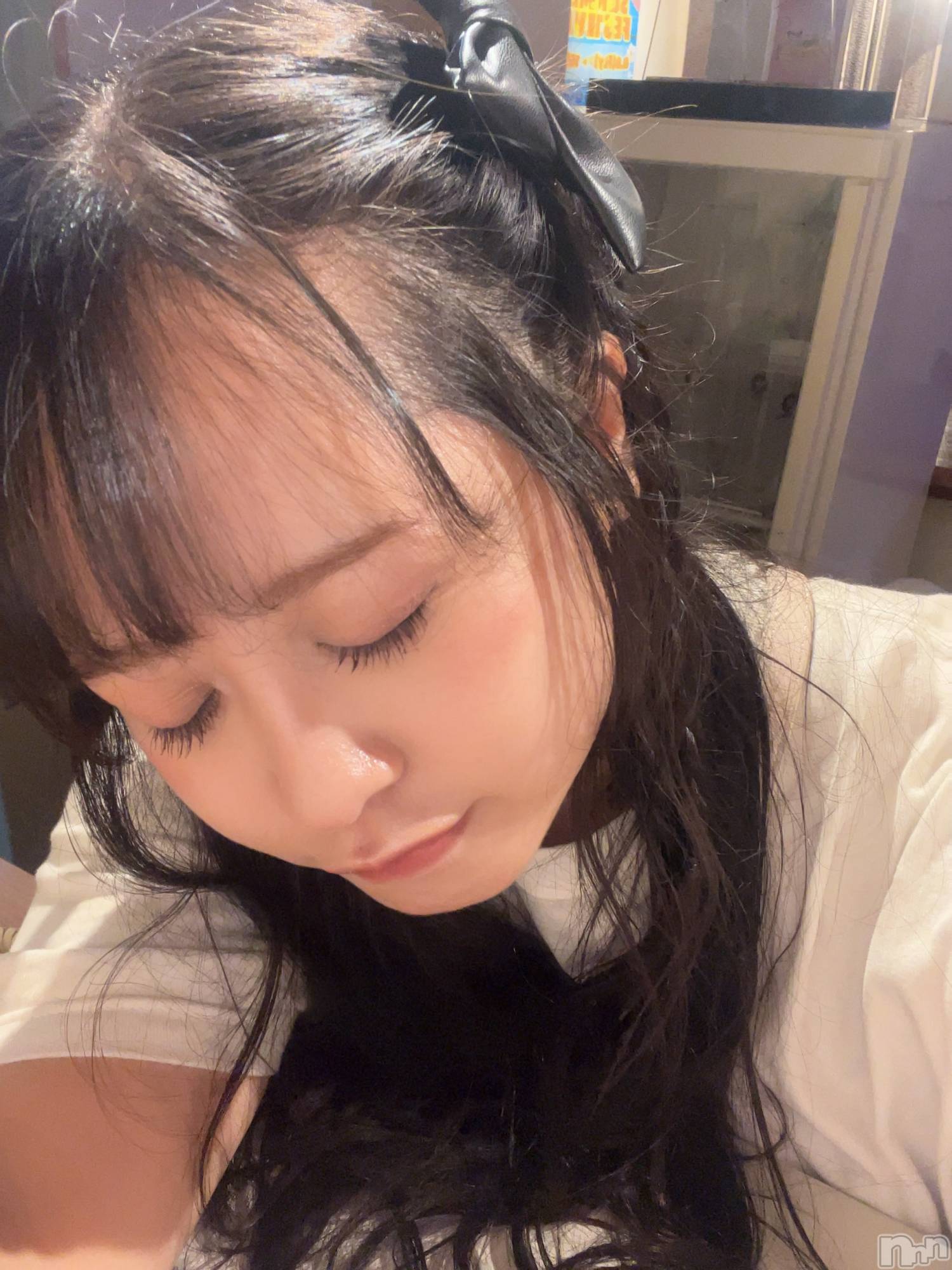 新潟駅前スナック・ガールズバーカラオケフードバー Mimi(カラオケフードバー ミミ) の2025年10月30日写メブログ「おねむり」