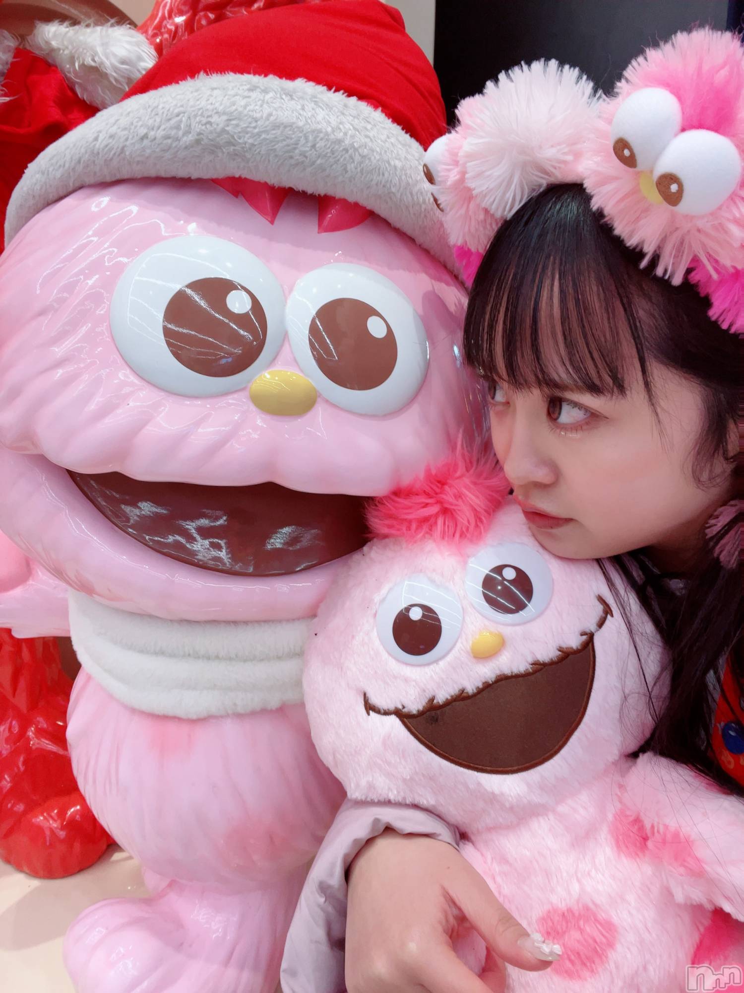 ����������ʥå��������륺�С����饪���ա��ɥС� Mimi(���饪���ա��ɥС� �ߥ�) ��2026ǯ1��1���̥�֥����֤������ᤳ�Ȥ����