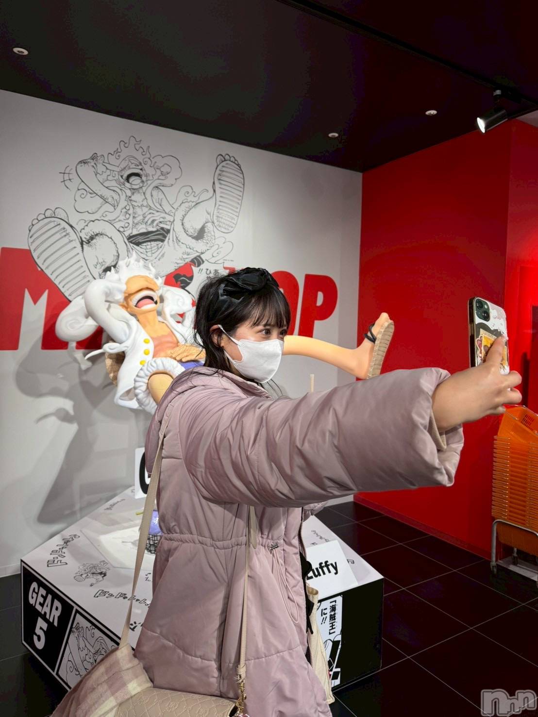 ����������ʥå��������륺�С����饪���ա��ɥС� Mimi(���饪���ա��ɥС� �ߥ�) ��2026ǯ2��7���̥�֥����֤Ȥ�����äá�