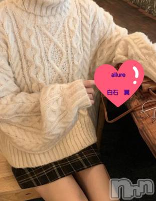 新潟メンズエステ allure(アリュール) 白石　翼(ヒミツ)の1月6日写メブログ「🎍⛩️」
