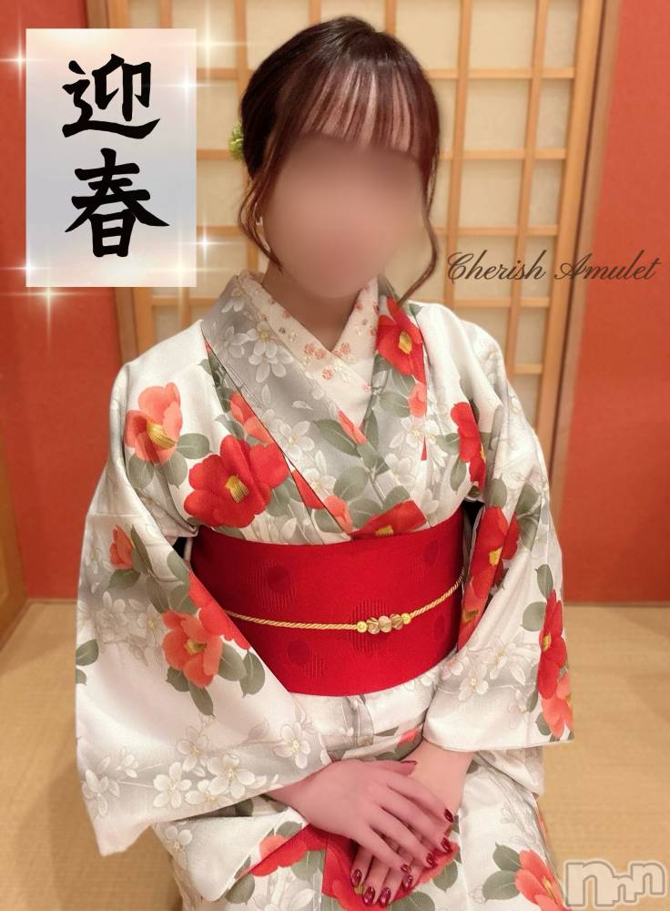 新潟デリヘルCherish Amulet(チェリッシュ アミュレット) こはく★ ≪中毒性120％痴女≫(29)の1月1日写メブログ「2026年スタート🐴」