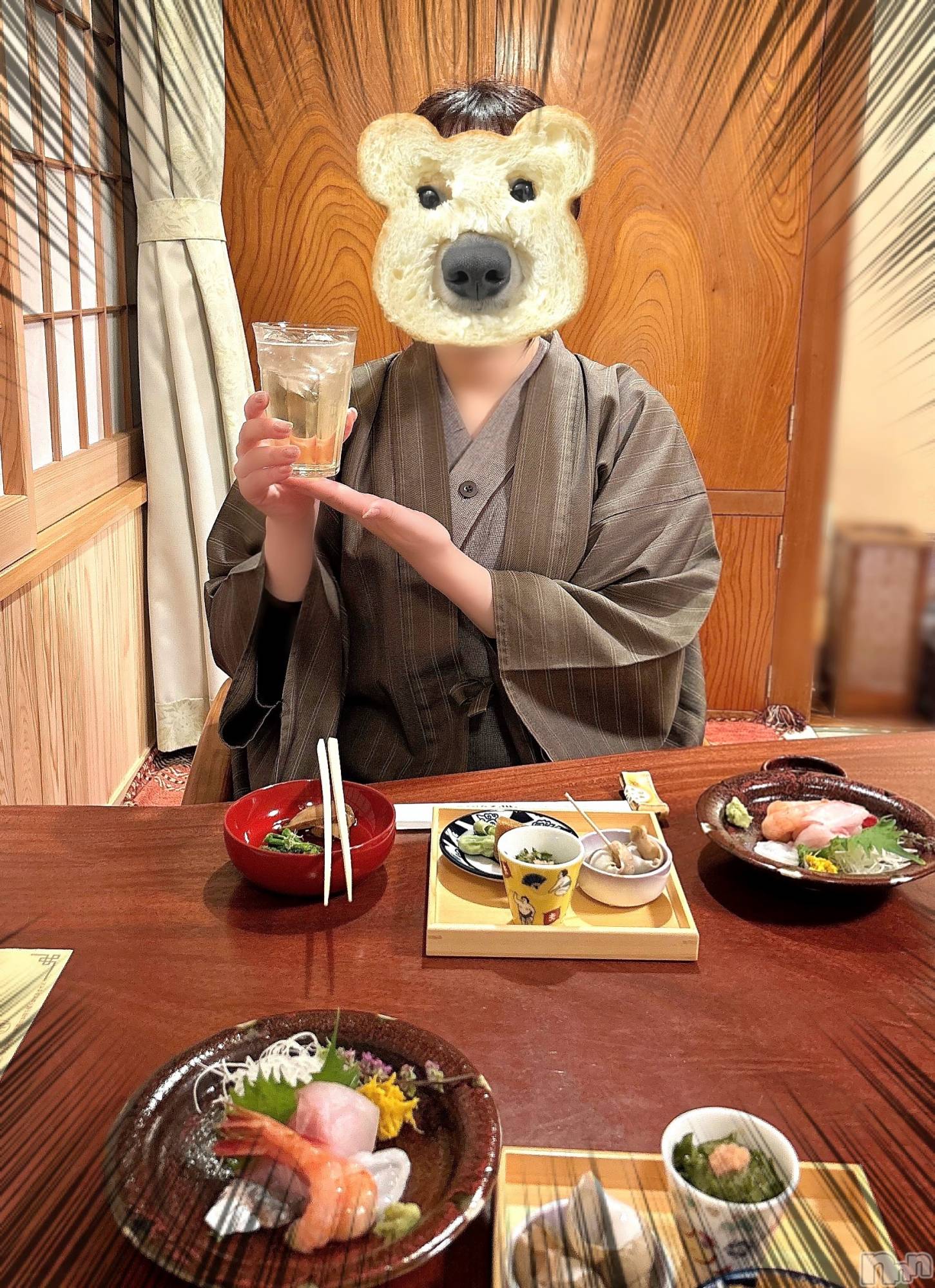 新潟デリヘルCherish Amulet(チェリッシュ アミュレット)こはく★ ≪中毒性120％痴女≫(29)の2026年2月6日写メブログ「♨️♨️♨️」