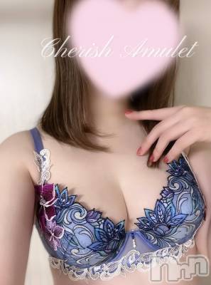 新潟手コキ Cherish Amulet(チェリッシュ アミュレット) こはく★(29)の2月8日写メブログ「はじめまして！(大嘘)」