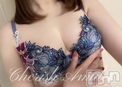 新潟手コキ Cherish Amulet(チェリッシュ アミュレット) こはく★(29)の2月10日写メブログ「私とどんなことする？」