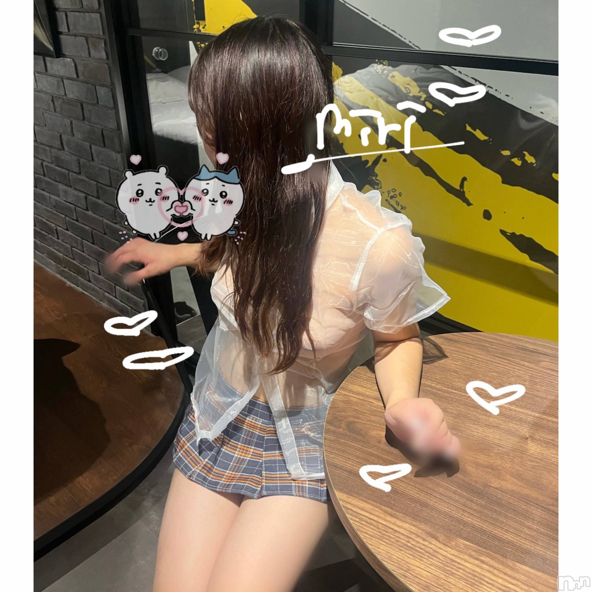 新潟デリヘルENDLESS-安心の地元新潟の素人のみ-(エンドレス)ミリ★可愛いミニマム巨乳(18)の2025年9月29日写メブログ「中華料理屋の酢豚が食べたい♩💘で今これ。」