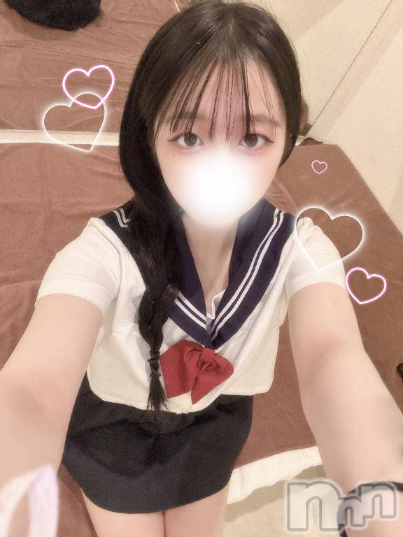 長岡デリヘルROOKIE(ルーキー)みぞれ(20)の2025年2月10日写メブログ「童顔ロリｊｋと🍌」