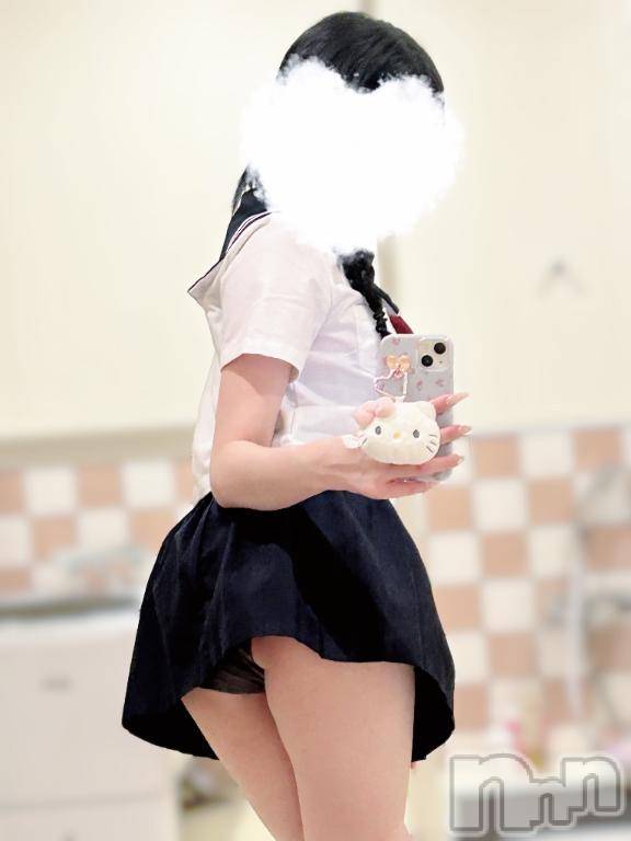 長岡デリヘルROOKIE(ルーキー)みぞれ(20)の2025年2月10日写メブログ「パンちら👀」