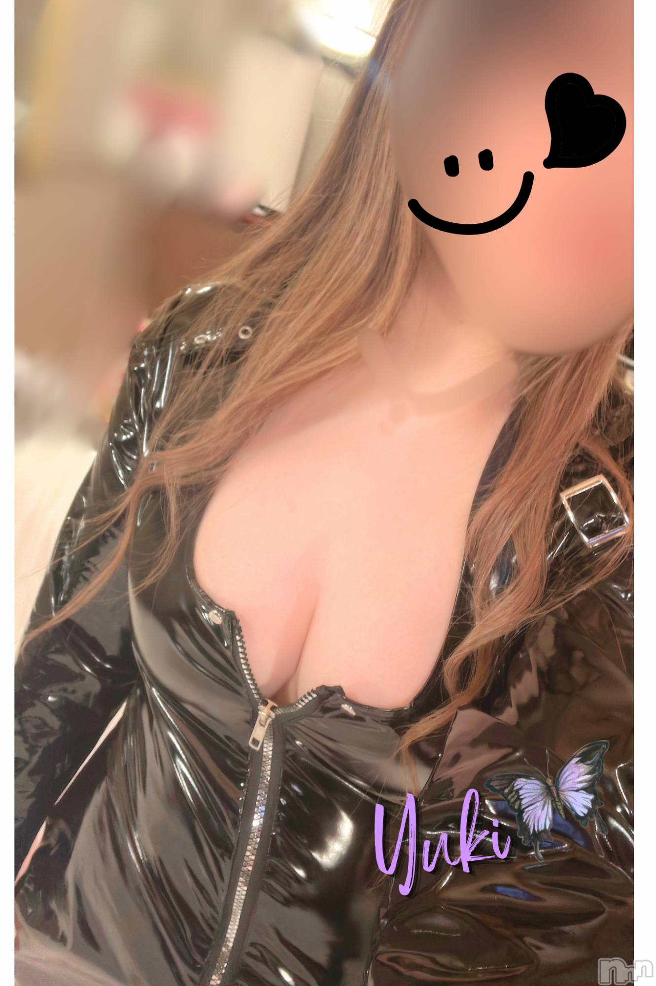 新潟デリヘルENDLESS-安心の地元新潟の素人のみ-(エンドレス)ユキ★むっちりエロボディ(24)の2026年7月14日写メブログ「出勤情報🕊️🤍」