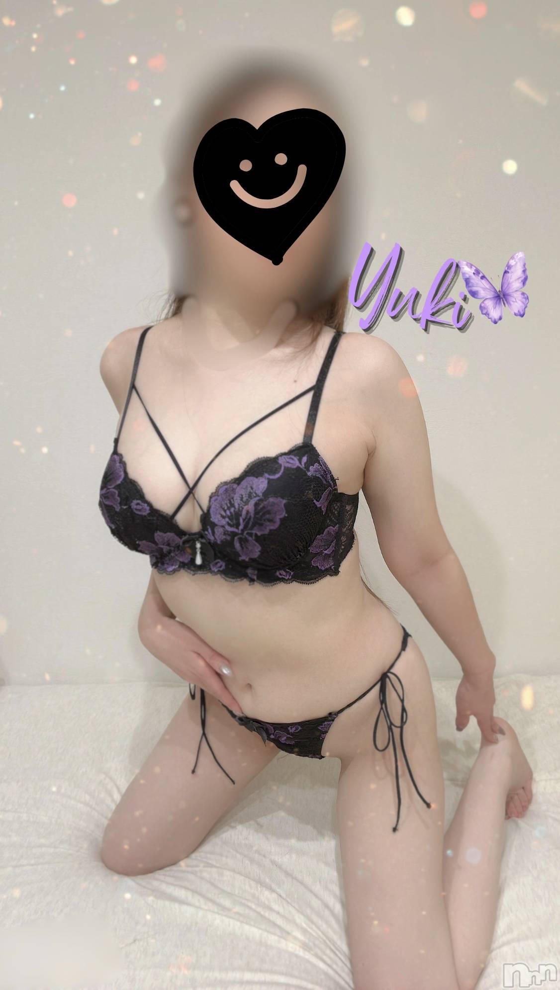 新潟デリヘルENDLESS-安心の地元新潟の素人のみ-(エンドレス)ユキ★むっちりエロボディ(24)の2026年10月13日写メブログ「🍄🍁⟡.·*.」