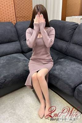 じゅり奥様(33) 身長162cm、スリーサイズB86(E).W57.H85。新潟人妻デリヘル 新潟人妻　2nd Wife(セカンドワイフ)在籍。