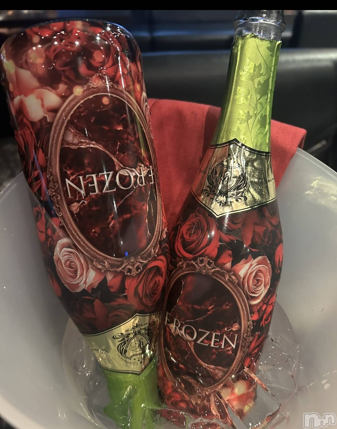 ȯĥХ顦CLUB  F.ROZEN(֥ե) 2025ǯ313̥֥֤äѤ🍻