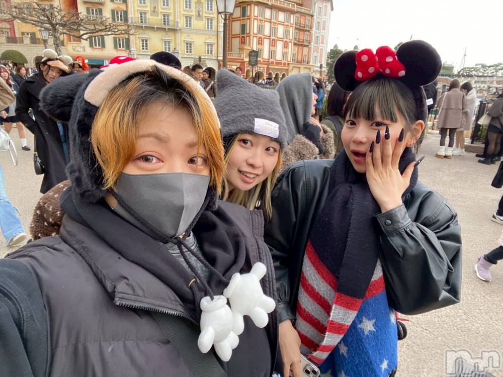 Ĺ��ʥå��������륺�С����פꥹ�ʥå�����ä��礤(���ޥĥꥹ�ʥå�����å��祤) �ꤵ��3��3���̥�֥�����DisneySea�ԤäƤ���ᴗ  ̫ ᴗ��