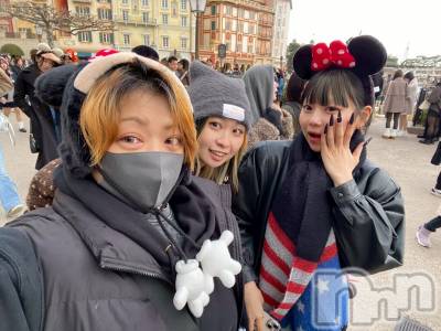 Ĺ��ʥå��������륺�С����פꥹ�ʥå�����ä��礤(���ޥĥꥹ�ʥå�����å��祤) �ꤵ��3��3���̥�֥�����DisneySea�ԤäƤ���ᴗ  ̫ ᴗ��