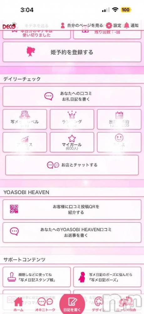 新潟デリヘル新潟市鳥屋野潟ちゃんこ(ニイガタシトヤノガタチャンコ) れい(20)の2月1日写メブログ「気づいたらこんなに⁉️」