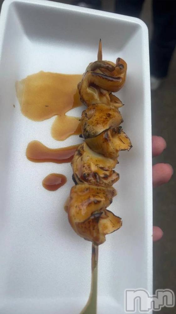 新潟デリヘル新潟市鳥屋野潟ちゃんこ(ニイガタシトヤノガタチャンコ) れい(20)の4月20日写メブログ「美味しかったの」