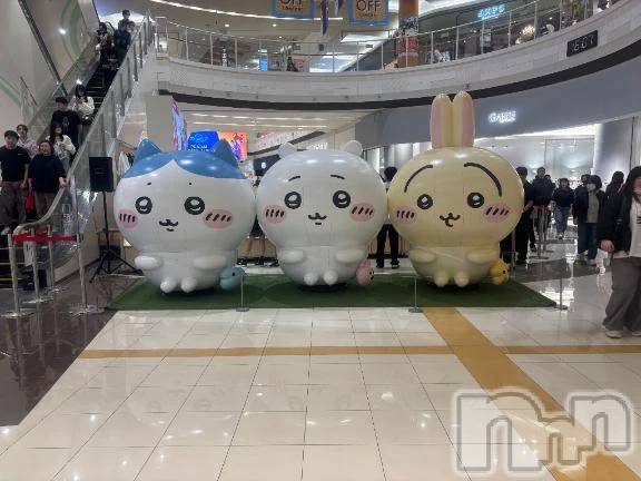 新潟デリヘル新潟市鳥屋野潟ちゃんこ(ニイガタシトヤノガタチャンコ) れい(20)の4月26日写メブログ「こんにちは」