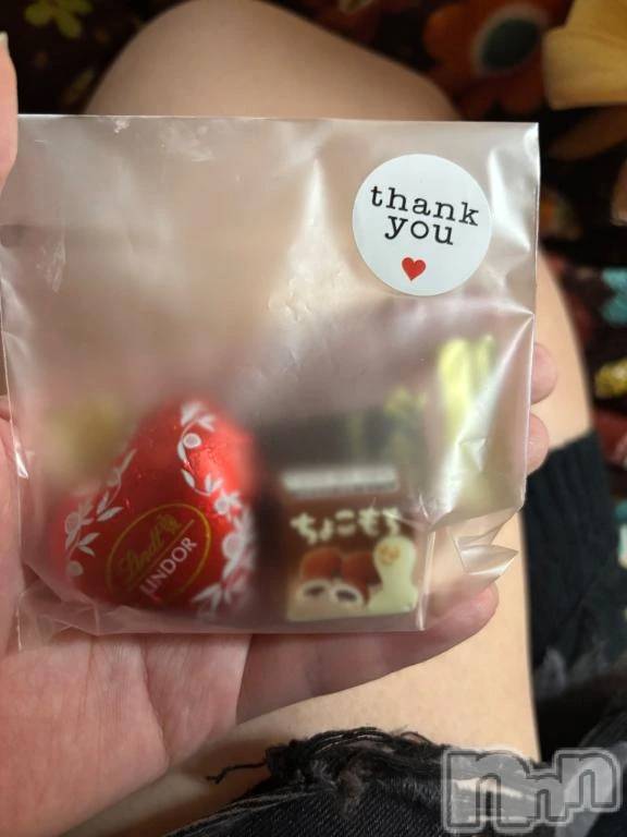 新潟デリヘル新潟市鳥屋野潟ちゃんこ(ニイガタシトヤノガタチャンコ)れい(20)の2026年2月20日写メブログ「チョコ🍫」