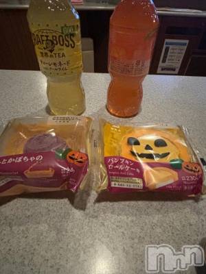 新潟デリヘル 新潟市鳥屋野潟ちゃんこ(ニイガタシトヤノガタチャンコ) れい(20)の10月31日写メブログ「戻りました」