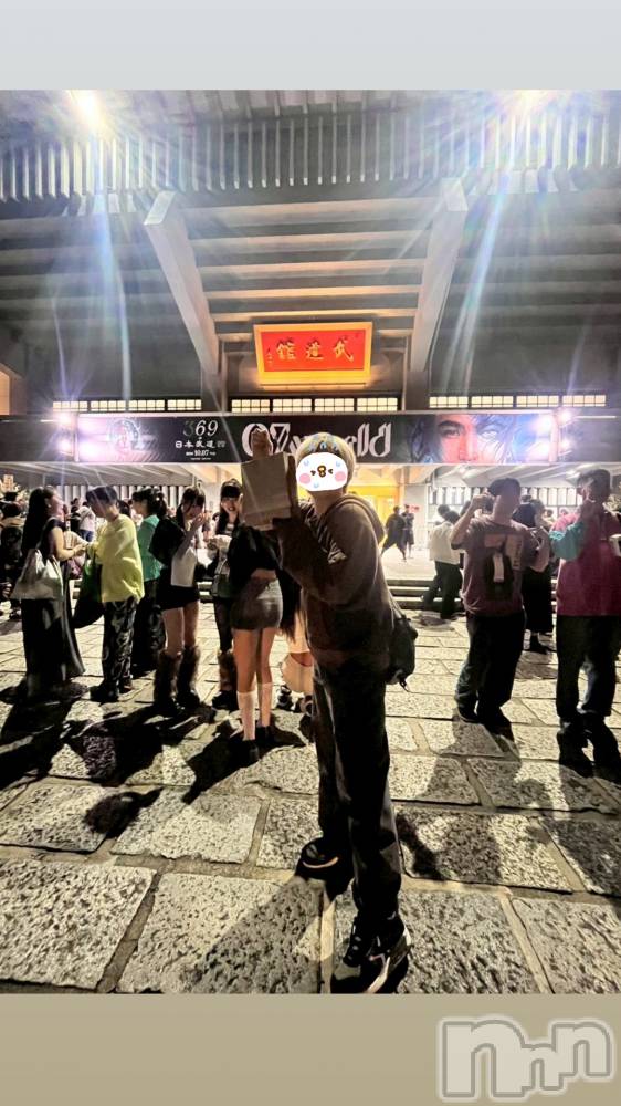 新潟発メンズコンパニオンメンズ派遣コンパニオン Voclato-僕らと-(ボクラト) やましたの10月16日写メブログ「特大人生のサプライズ❓❓❓‼️‼️‼️」