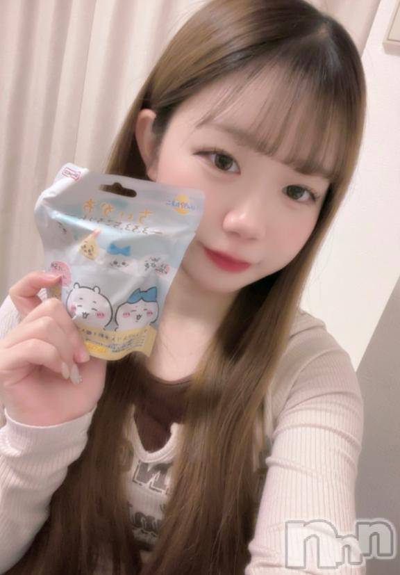 長岡デリヘルROOKIE(ルーキー) かなう(19)の2月15日写メブログ「出勤🫧」