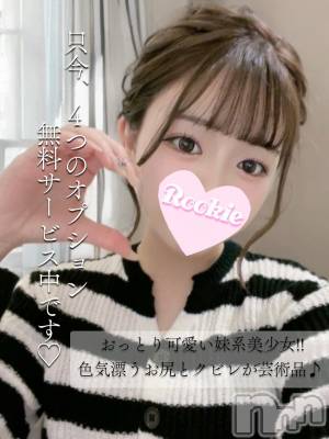 かなう(19) 身長148cm、スリーサイズB85(D).W56.H83。長岡デリヘル ROOKIE(ルーキー)在籍。