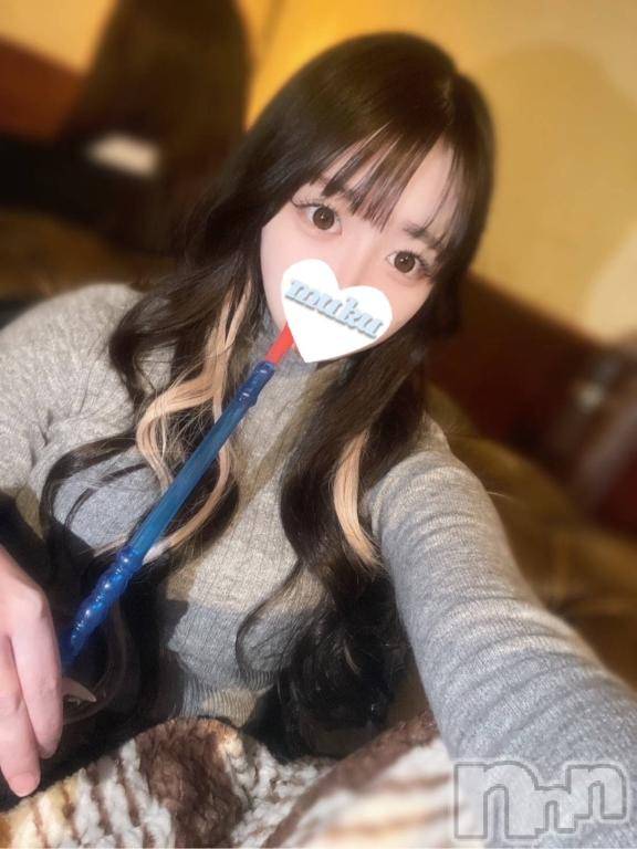 長岡デリヘル純・無垢(ジュンムク) ねお(20)の2月17日写メブログ「お礼です」