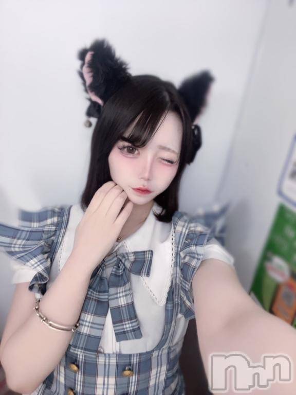 長岡デリヘル純・無垢(ジュンムク) ねお(20)の3月24日写メブログ「💖今日からっ💖」