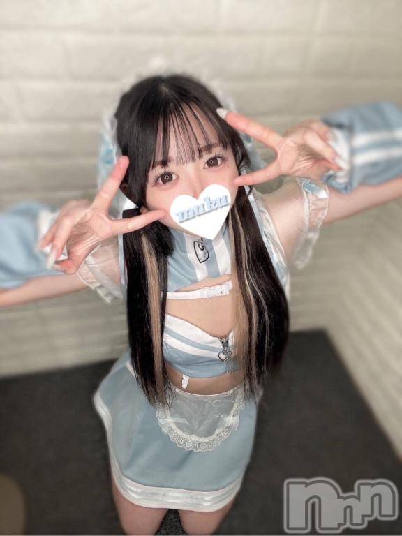 長岡デリヘル純・無垢(ジュンムク)ねお(20)の2025年2月17日写メブログ「待機♡」