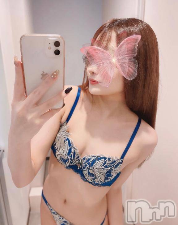 上越デリヘルRICHARD（リシャール）(リシャール)望月しゅり(21)の2025年2月21日写メブログ「🩵どこに出す？？🩵」