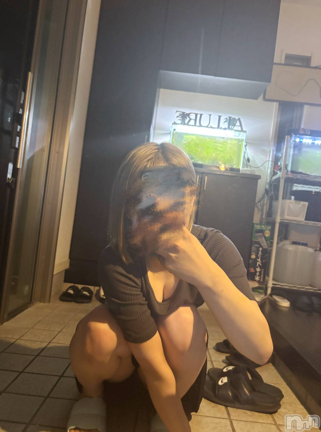 新潟メンズエステallure(アリュール)霜月　司(19)の2025年10月17日写メブログ「ざーこ♡」