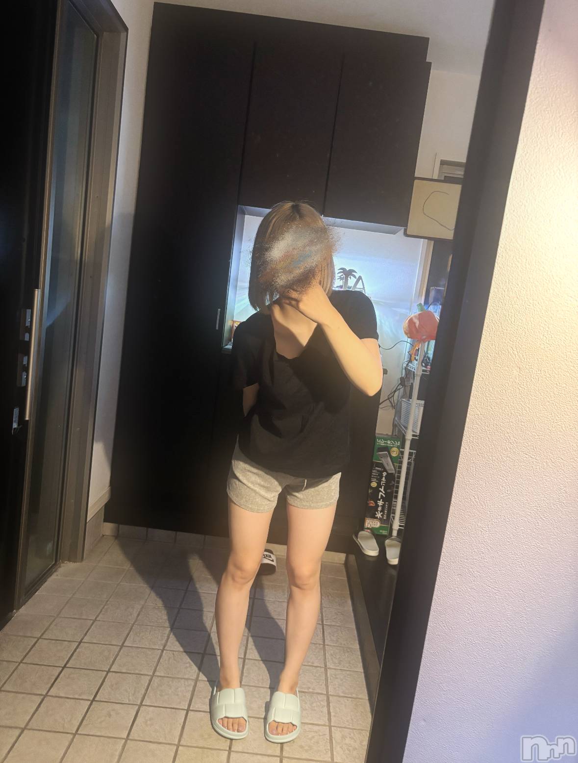 新潟メンズエステallure(アリュール)霜月　司(19)の2025年11月6日写メブログ「ドMです」