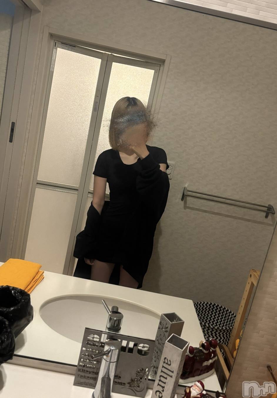 新潟メンズエステallure(アリュール)霜月　司の2025年12月8日写メブログ「POMPOM」