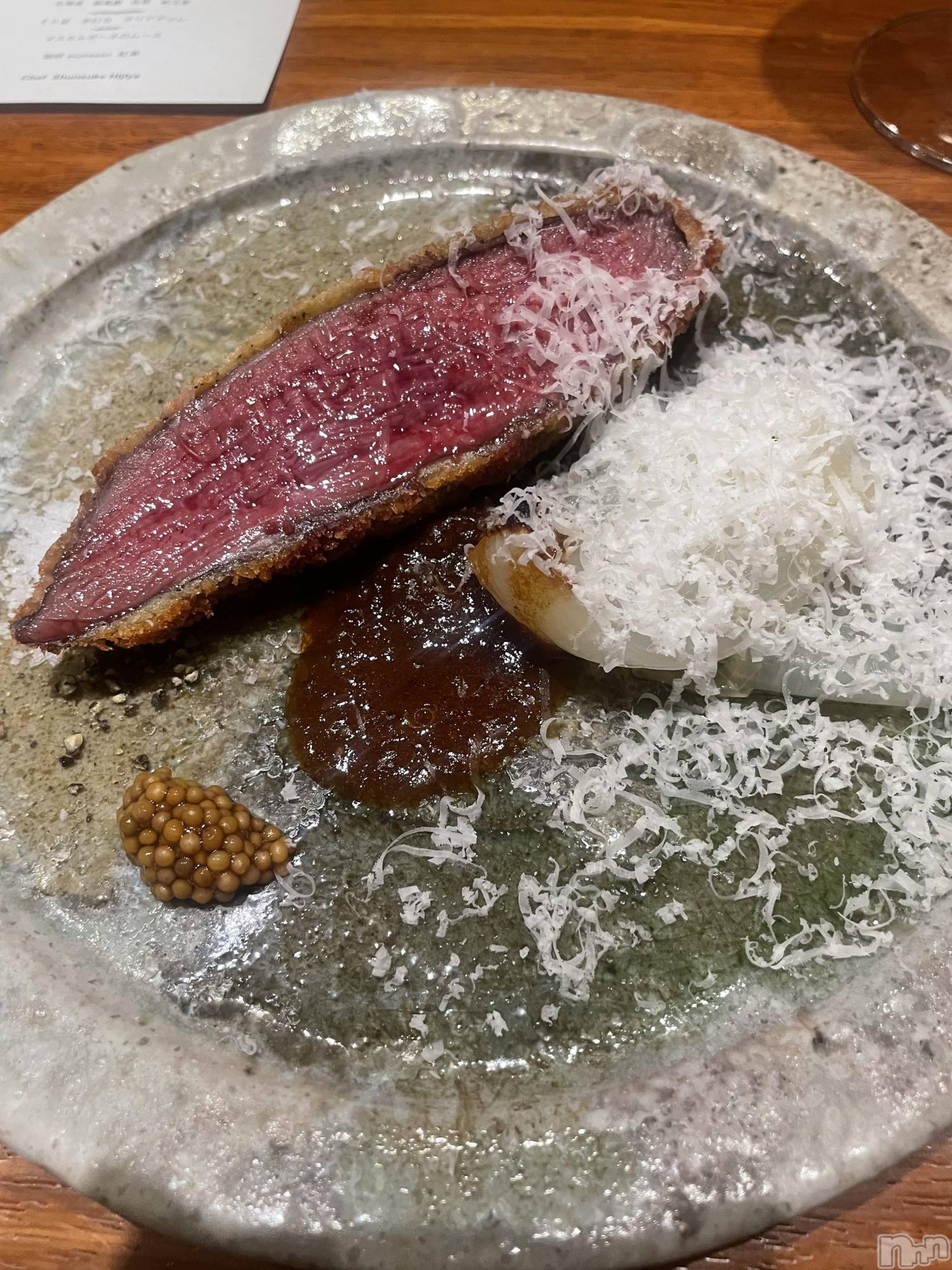�����������Х��顦�����Souffle�� NIIGATA(���ե�˥�����) ��2026ǯ5��18���̥�֥�����🥩🥩🥩��