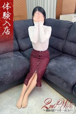 体験。めいか奥様(40) 身長153cm、スリーサイズB83(C).W57.H84。新潟人妻デリヘル 新潟人妻　2nd Wife(セカンドワイフ)在籍。