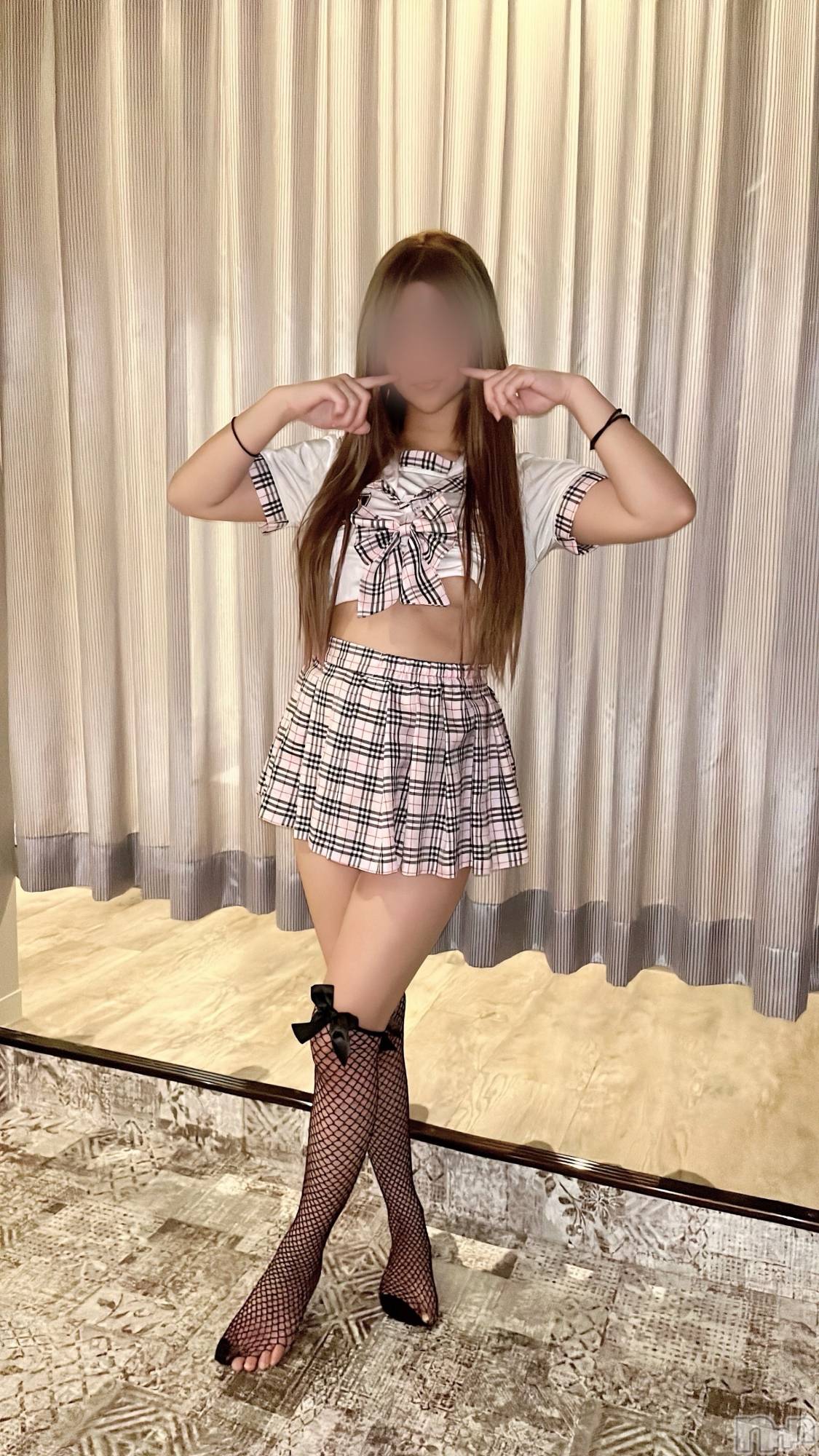 新潟デリヘルA(エース)りか(A)(22)の2025年3月27日写メブログ「推してください🎀.⋆」