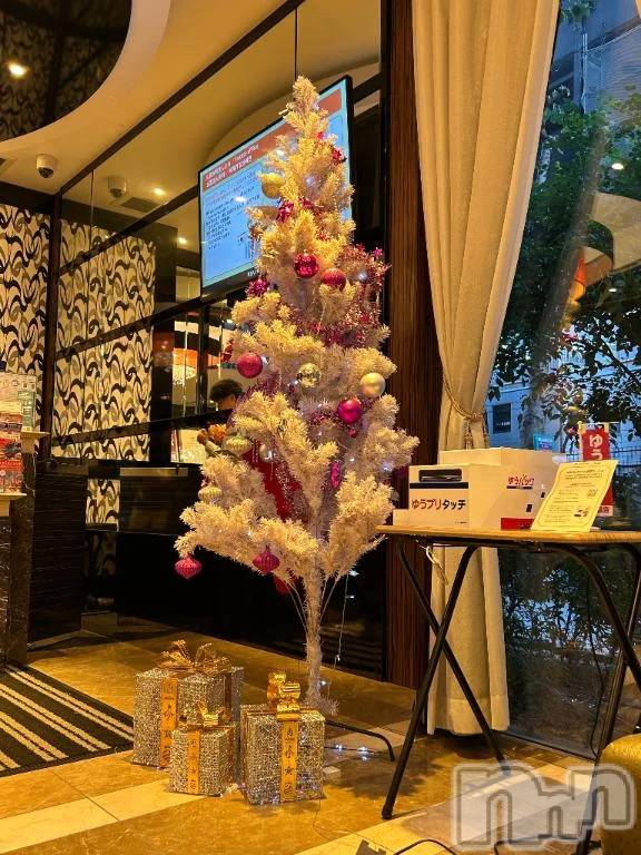 新潟デリヘル熟女の風俗 最終章(ジュクジョノフウゾクサイシュウショウ) ひすい(49)の12月24日写メブログ「戻ったよ」