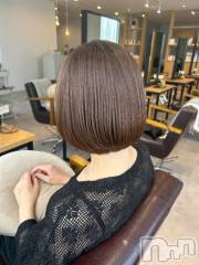新潟人妻デリヘル熟女の風俗 最終章(ジュクジョノフウゾクサイシュウショウ) ひすい(49)の8月21日写メブログ「髪大事だよね…」