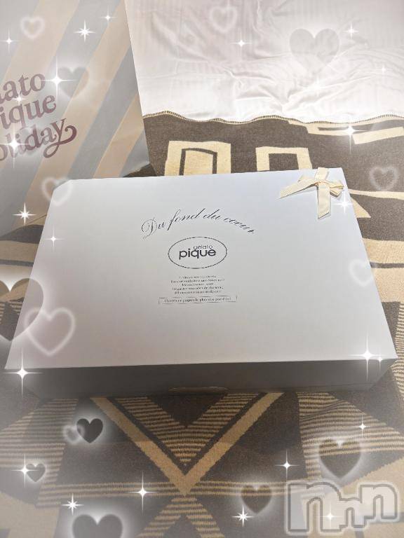 新潟デリヘルMelt(メルト) りな(21)の12月7日写メブログ「お礼❤︎」