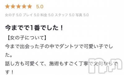 新潟デリヘル Melt(メルト) りな(21)の4月27日写メブログ「【お礼写メ日記】」