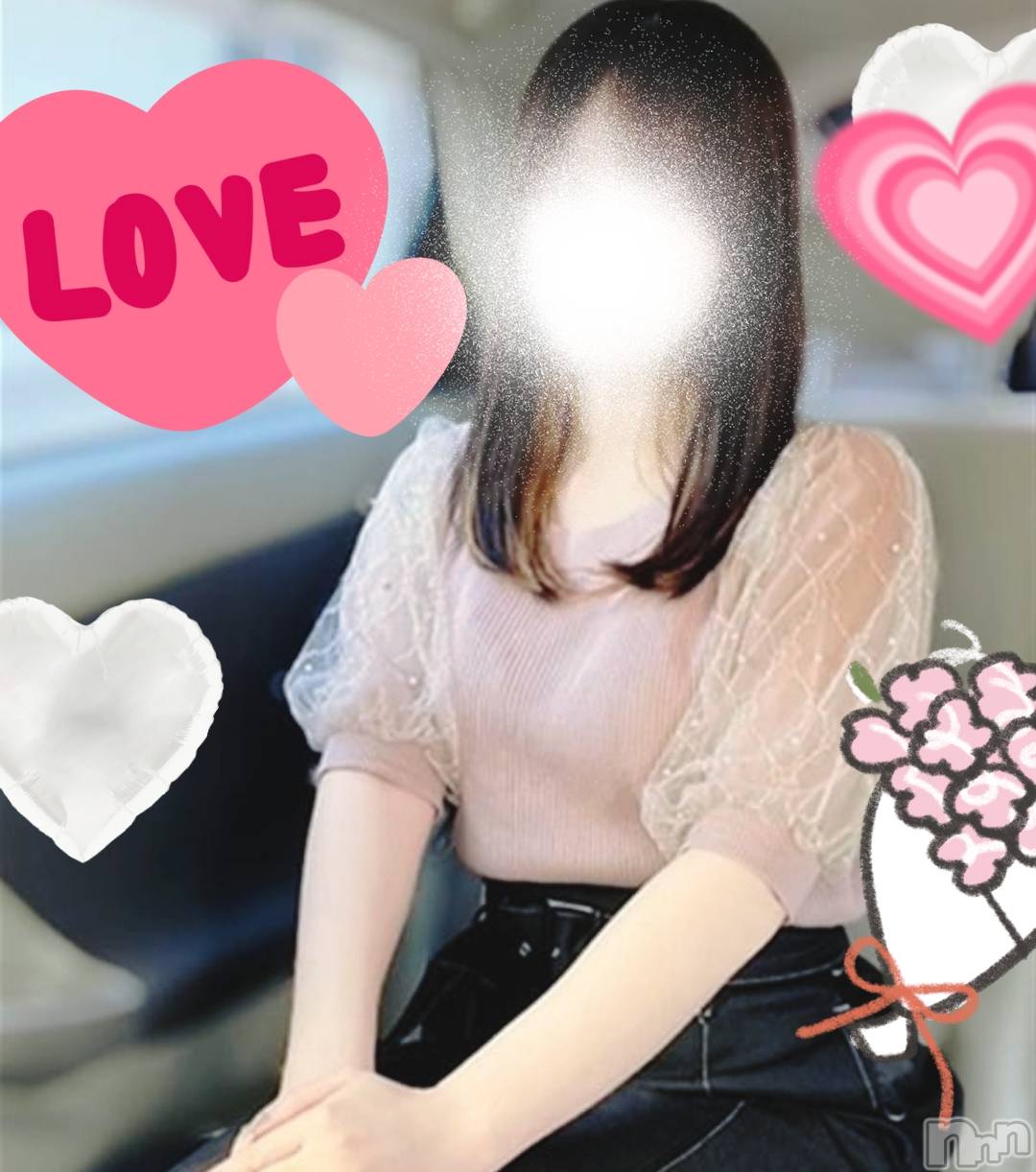 りりか☆地元美人カフェ店員