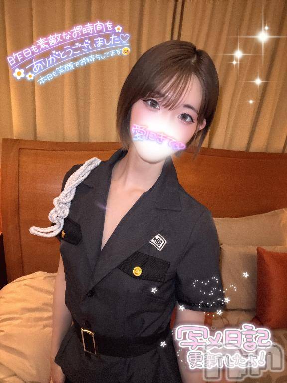 松本発デリヘルRevolution(レボリューション) 仲村うみ☆現役美人受付嬢♪(23)の2月26日写メブログ「2日目︎🌟」