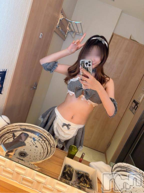 上越デリヘルRICHARD（リシャール）(リシャール) 倉科めいろ(24)の7月10日写メブログ「ねぇ、どれがいいのっ？？🤍」