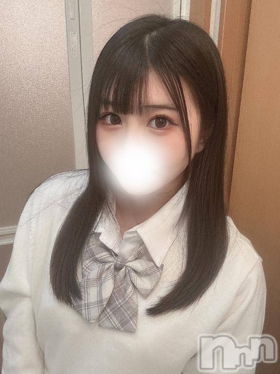 長岡デリヘル純・無垢(ジュンムク) きな☆プラチナ(21)の2月20日写メブログ「初めまして🎀」
