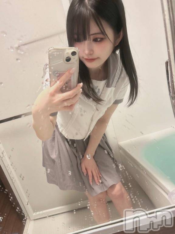 長岡デリヘル純・無垢(ジュンムク) きな☆プラチナ(21)の2月20日写メブログ「きなは一生、性長期🙈︎」