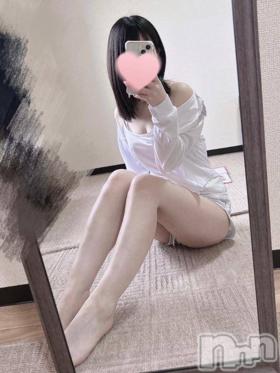 長岡デリヘル純・無垢(ジュンムク) きな☆プラチナ(21)の2月23日写メブログ「ダブル責め」